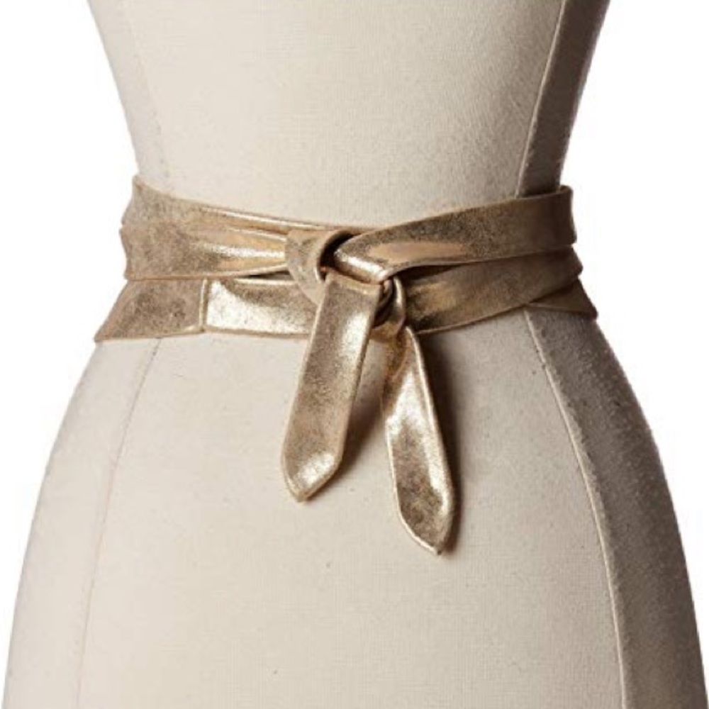 ADA Collection Obi Classic Wrap Belt